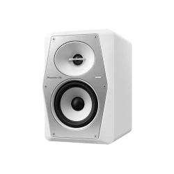Студийный монитор Pioneer VM-50-W-N, белый Студийный монитор Pioneer VM-50-W-N, белый