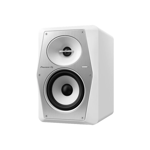 Студийный монитор Pioneer VM-50-W-N, белый Студийный монитор Pioneer VM-50-W-N, белый