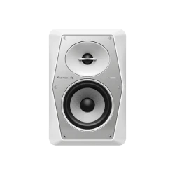 Студийный монитор Pioneer VM-50-W-N, белый Студийный монитор Pioneer VM-50-W-N, белый