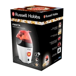 Аппарат для попкорна Russell Hobbs Fiesta 24630-56