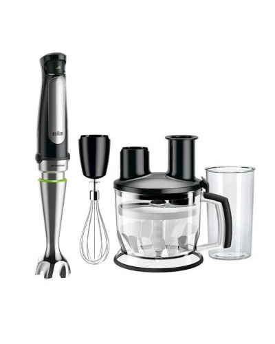 Blender Braun MQ 7075 X