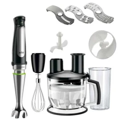 Блендер Braun MQ 7075 X