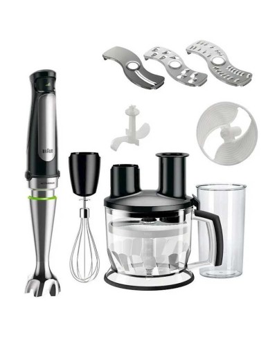 Blender Braun MQ 7075 X