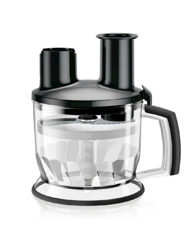 Blender Braun MQ 7075 X