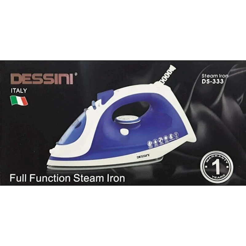 Ütü Dessini DS333 Ütü Dessini DS333