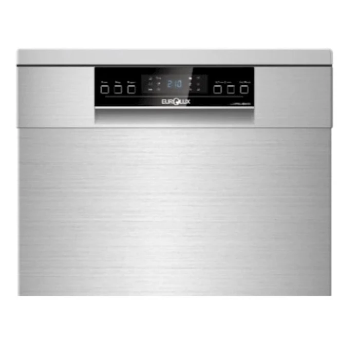 Посудомоечная машина Eurolux EU-DW9224B60GS