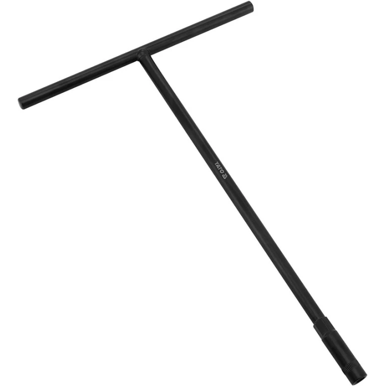 Торцевой ключ Yato YT-1571, 8 мм