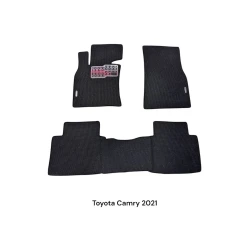 Комплект автомобильных ковриков Eva Toyota Camry 2021