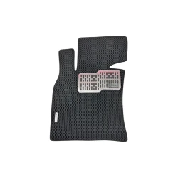 Комплект автомобильных ковриков Eva Toyota Camry 2021