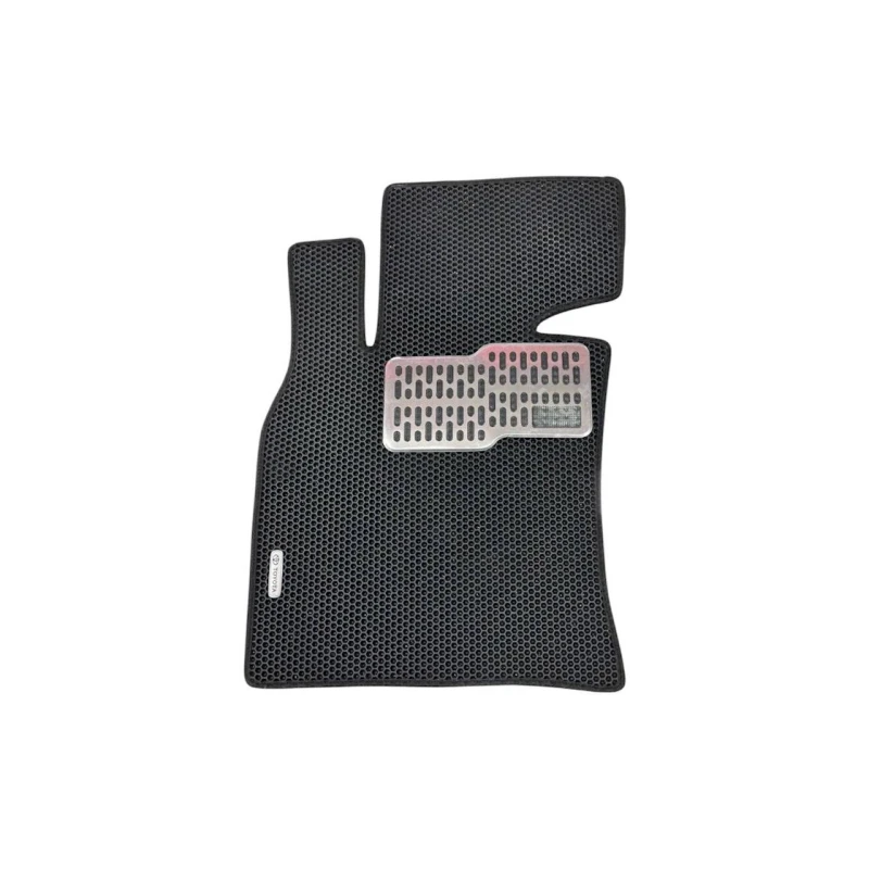 Комплект автомобильных ковриков Eva Toyota Camry 2021