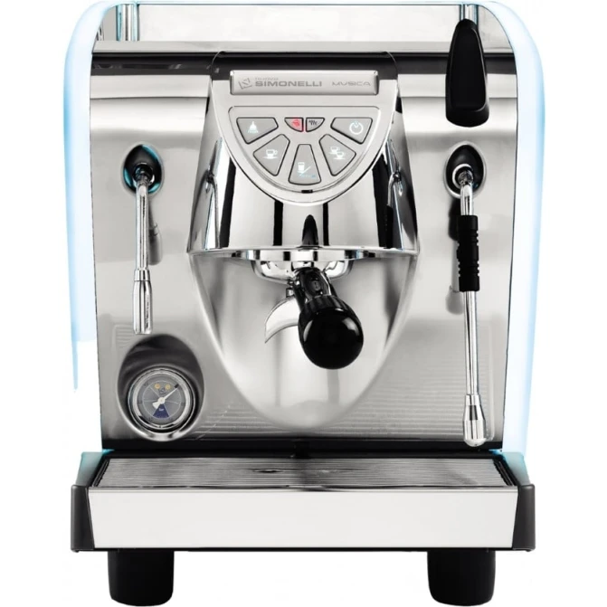 Кофемашина Nuova Simonelli Musica V GR 1 NSML1 Кофемашина Nuova Simonelli Musica V GR 1 NSML1