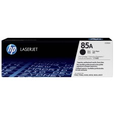 Toner-kartric HP 85A Black