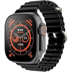 Умные часы T920 Ultra 3 DREAMS-3, 2 ремешка