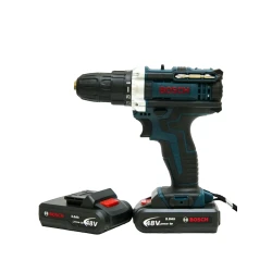 Дрель-шуруповерт Bosch 48V 2A Дрель-шуруповерт Bosch 48V 2A