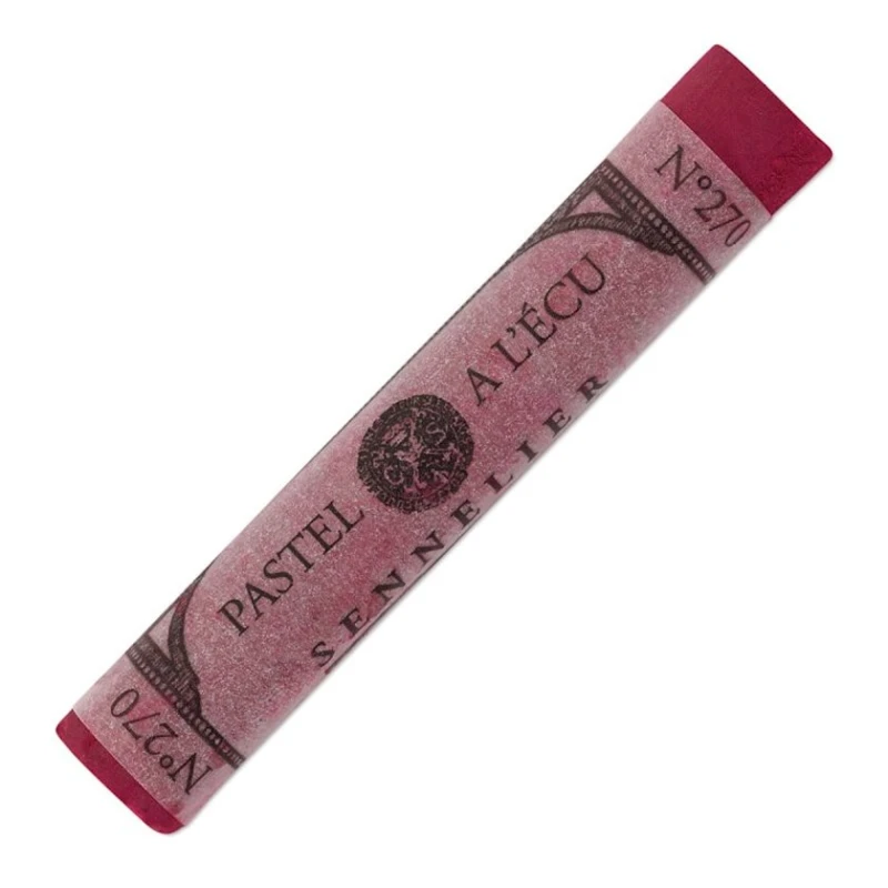 Пастель сухая Sennelier a l'Ecu, 270 Pink Lake