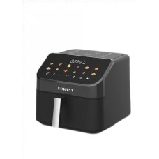 Aerofritür Sokany SK-10070