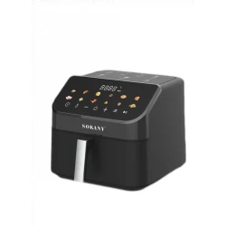 Аэрофритюрница Sokany SK-10070