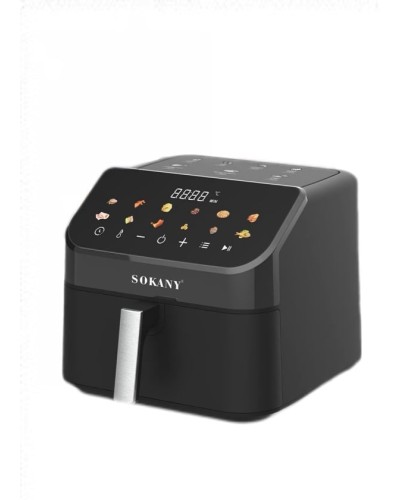 Aerofritür Sokany SK-10070