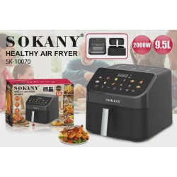 Аэрофритюрница Sokany SK-10070