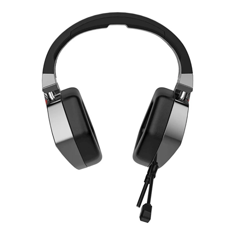 Наушники-гарнитура Lenovo Lecoo HT402 USB Surround 7.1 RGB