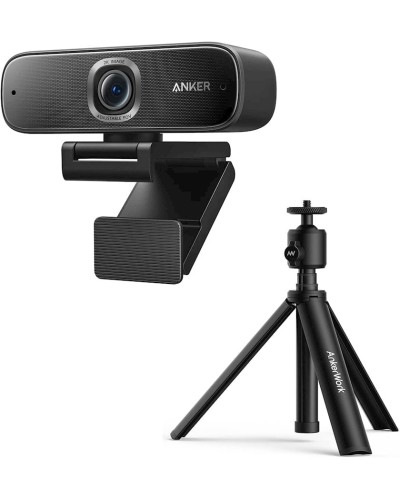 Veb kamera Anker PowerConf C302 (A3362011)
