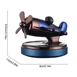 Avtomobil hava təravətləndiricisi, göy