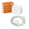 Датчик протечки воды Sonoff Zigbee SNZB-05P Датчик протечки воды Sonoff Zigbee SNZB-05P