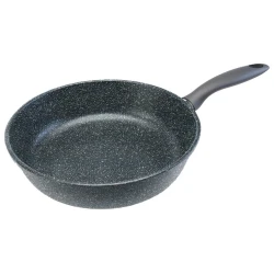 Сковорода NMP Neva Granite, 24 см