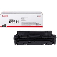 Toner-kartric Canon 055H Black (3020C002-N)