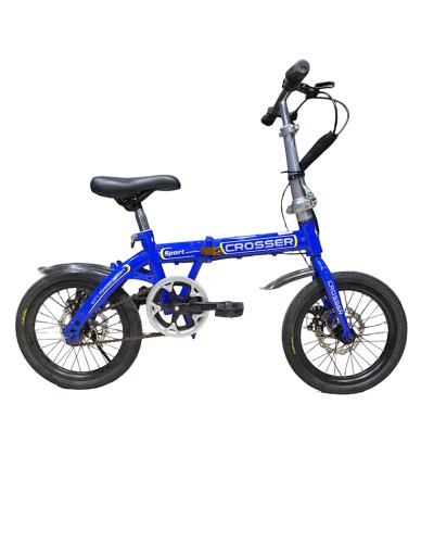 Velosiped Crosser 1001476, 16