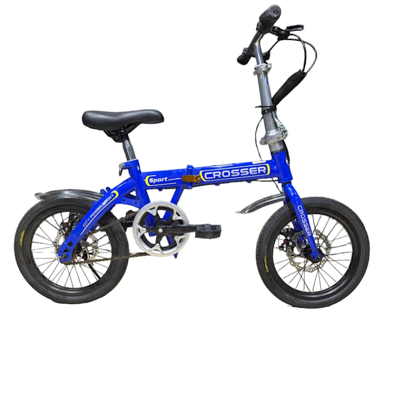 Velosiped Crosser 1001476, 16 Velosiped Crosser 1001476, 16