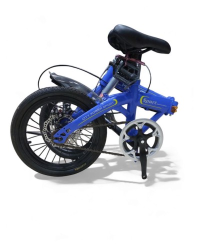 Velosiped Crosser 1001476, 16