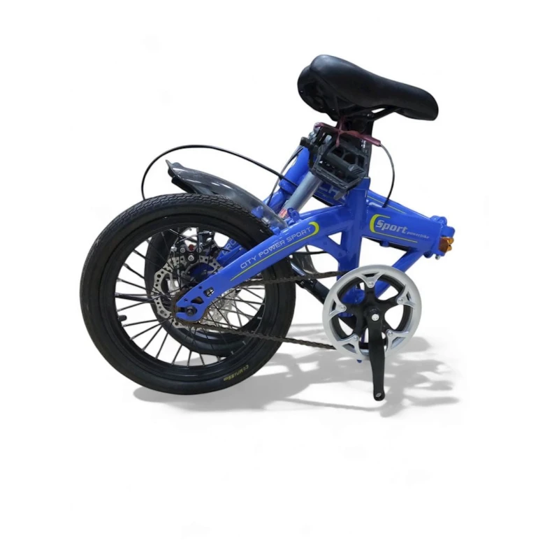 Velosiped Crosser 1001476, 16 Velosiped Crosser 1001476, 16