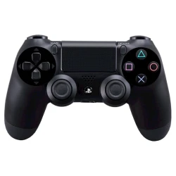 Геймпад Sony PlayStation 4 DualShock 4 Wireless Controller Black Геймпад Sony PlayStation 4 DualShock 4 Wireless Controller Black