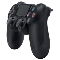 Геймпад Sony PlayStation 4 DualShock 4 Wireless Controller Black Геймпад Sony PlayStation 4 DualShock 4 Wireless Controller Black