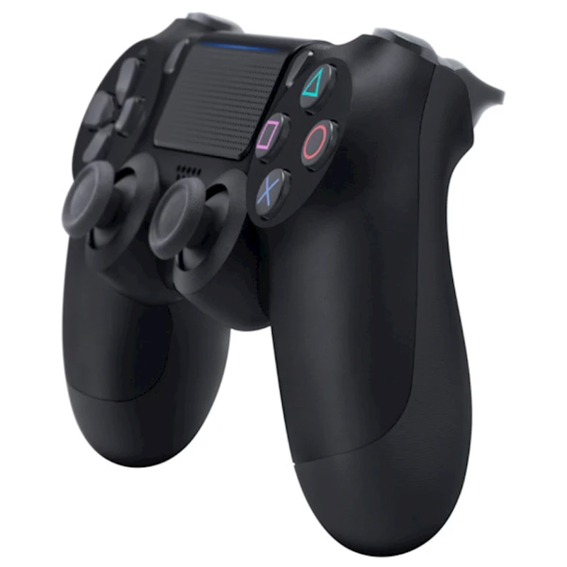 Геймпад Sony PlayStation 4 DualShock 4 Wireless Controller Black Геймпад Sony PlayStation 4 DualShock 4 Wireless Controller Black
