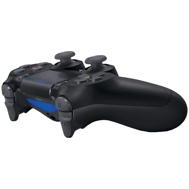 Геймпад Sony PlayStation 4 DualShock 4 Wireless Controller Black Геймпад Sony PlayStation 4 DualShock 4 Wireless Controller Black