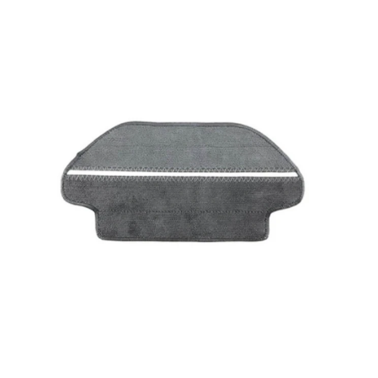 Насадка для робота-пылесоса сменная Xiaomi Mi Robot Vacuum-Mop P, 2 шт Насадка для робота-пылесоса сменная Xiaomi Mi Robot Vacuum-Mop P, 2 шт