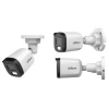 Комплект камеры Dahua, из четырех частей, белый Комплект камеры Dahua, из четырех частей, белый