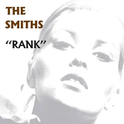 Виниловая пластинка Rhino Records The Smiths - ''Rank'' 2LP