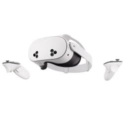 Набор виртуальной реальности Meta Quest 3s 128GB Набор виртуальной реальности Meta Quest 3s 128GB