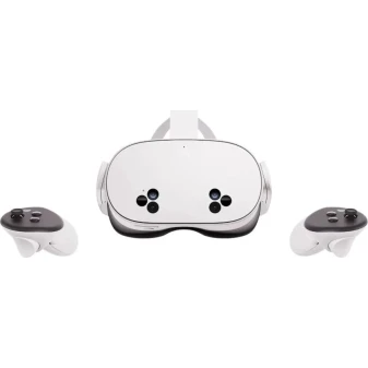 Набор виртуальной реальности Meta Quest 3s 128GB Набор виртуальной реальности Meta Quest 3s 128GB