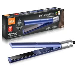 Выпрямитель для волос RAF R.607