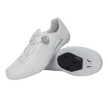 Velosiped ayaqqabıları Santic WZS24043W, ölçü 45