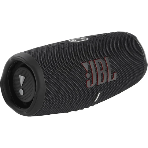 Портативная колонка JBL Charge 5 Black (JBLCHARGE5BLK) Портативная колонка JBL Charge 5 Black (JBLCHARGE5BLK)