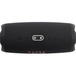 Портативная колонка JBL Charge 5 Black (JBLCHARGE5BLK)