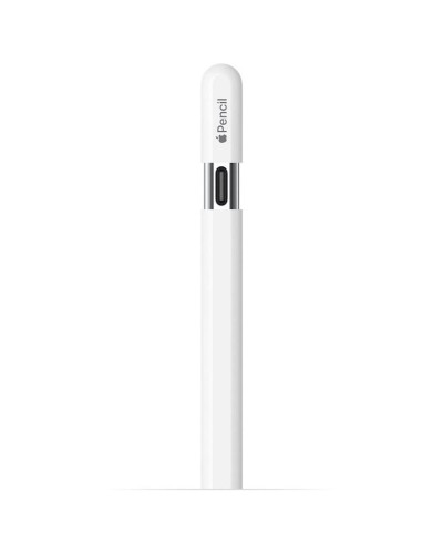 Stilus Apple Pencil (USB-C) (MUWA3AM/A)