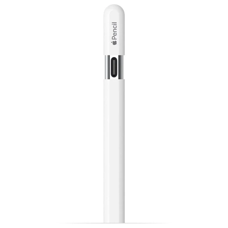 Стилус Apple Pencil (USB-C) (MUWA3AM/A) Стилус Apple Pencil (USB-C) (MUWA3AM/A)