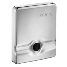 Pissuar üçün axıntı mexanizmi E.C.A Infrared Concealed Urinal Flush Unit 102111080EX