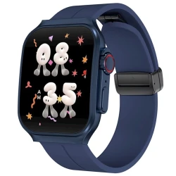 Ağıllı saat Smart Watch OA88 Blue